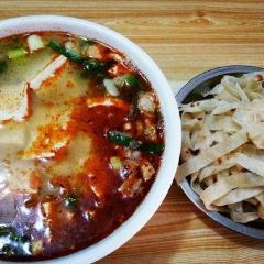 福李记老字号豆腐汤 User Photo
