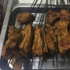 老严烤羊肉总店 User Photo