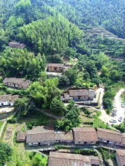 Chapingyuan Village