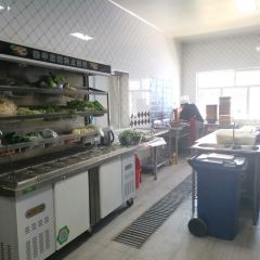 草原生态度假酒店餐厅 User Photo