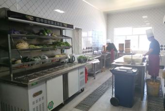 草原生态度假酒店餐厅 User Photo