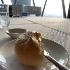 LUTECE French Revolving Restaurant 여행 사진