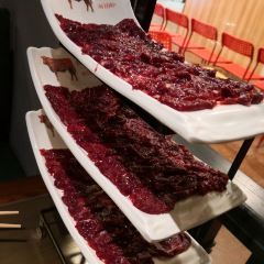 左庭右院鮮牛肉火鍋(無錫永珍城店)張用戶圖片