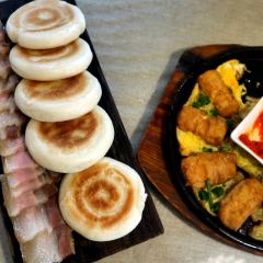 Tiandengshitang·30nianhuicaimingdian User Photo