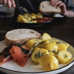 Surf Kitchen Restaurant張用戶圖片