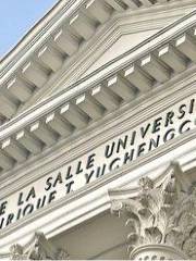 Đại học De La Salle, Manila