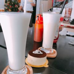 Happy Heart Cafe User Photo