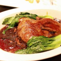 Lao Zheng Xing User Photo