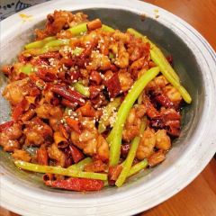 Ba Yu Ren Jia User Photo