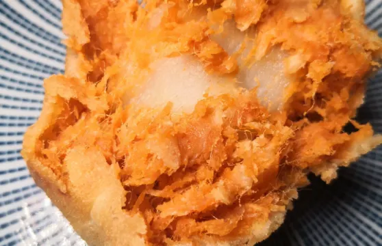 五穀記仙豆糕（天府廣場店）