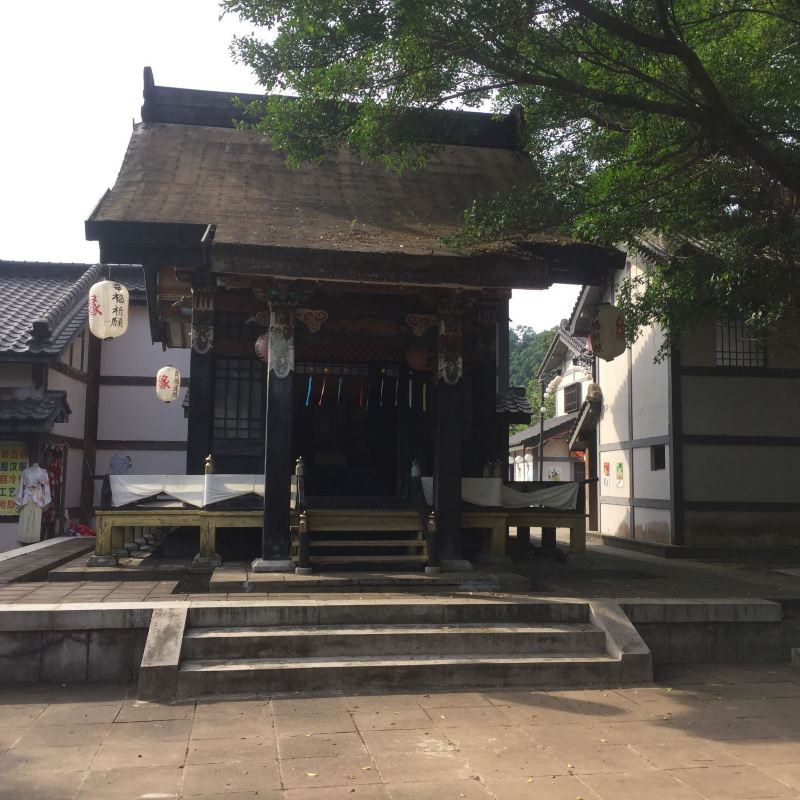 中山影視城旅遊攻略指南 中山影視城評價 中山影視城附近推薦 Trip Com