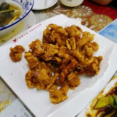 延亮水饺(新博路店) User Photo
