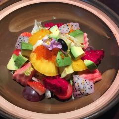 匠和风精致料理(安溪万达店) ảnh của người dùng