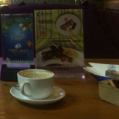 曼尼咖啡(桢州店) User Photo