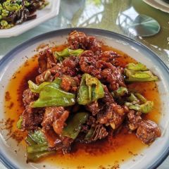 ZUI XI XI NONG JIA GUAN User Photo