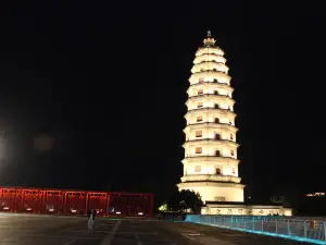 Attrazioni del Giro Notturno a Baoding: le opzioni più popolari