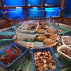 华福酒店茶餐厅 User Photo