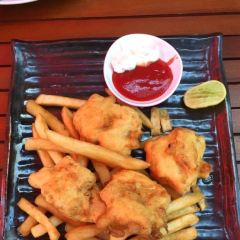 Kangaroo Bar and Burger 여행 사진