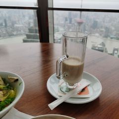 100 Century Avenue Bar User Photo