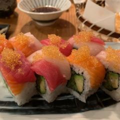 Kanpai Sushi User Photo