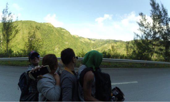 Osmena Peak