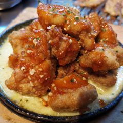 丹岱俱肉部（新亞店）張用戶圖片