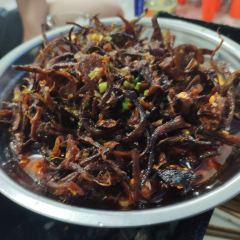 马关弟小马哥牛羊肉把把烧 User Photo