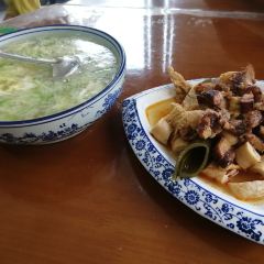 古城鲁面馆 User Photo