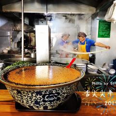 舌尖尖牛肉面(金昌南路店) User Photo