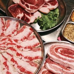肉本家韓國炭燒張用戶圖片