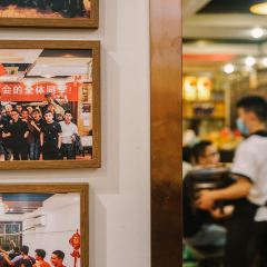 沈姐万州烤鱼(沙坪坝总店) User Photo