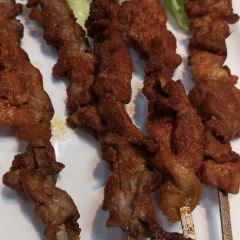马银宝美食城 User Photo