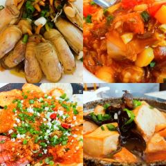 Guo Ju Seafood User Photo