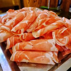 Jiangshan Hot Pot User Photo