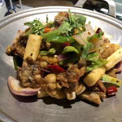 小菜园新徽菜(南通八佰伴商场店) User Photo