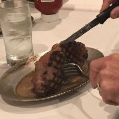 Charlie's Steak House張用戶圖片
