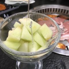 罗记餐饮韩国烧烤(上海路店) User Photo