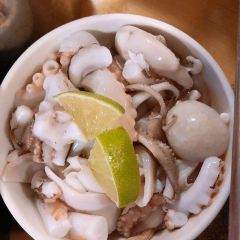 美食每刻海鲜烤肉火锅自助(大润发店) User Photo