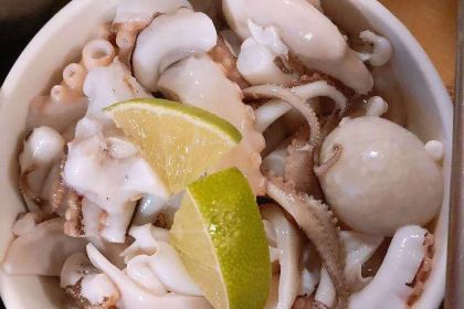 美食每刻海鲜烤肉火锅自助(大润发店)