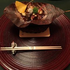 Nanzenji Junsei User Photo