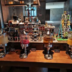 曲阜鲁能JW万豪酒店·JW Kitchen自助餐厅 User Photo