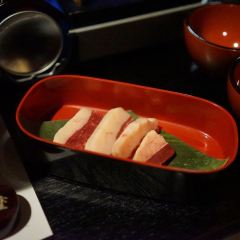Tempura Fukamachi User Photo