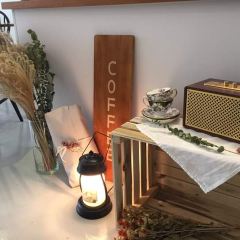Havana Coffee 여행 사진