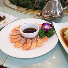 DA TANG SHI FU（ HU DONG ER LU DIAN） User Photo