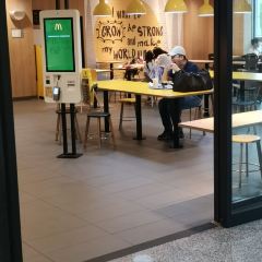 MAI DANG LAO ZHANG YE LU DIAN User Photo