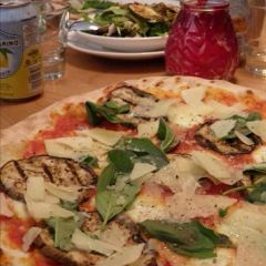 LA FAVORITA PIZZERIA User Photo