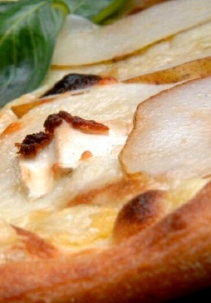 LA FAVORITA PIZZERIA