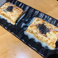 满满初牛·炭烧牛肉专门店(国大店) 여행 사진