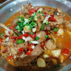 Chifanhuangdida(wujiangtianjie) User Photo
