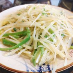 仙香居特色中餐厅 User Photo